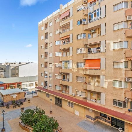 Studio A 199M De La Playa Los Locos Torrevieja Exteriör bild