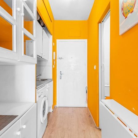 Studio A 199M De La Playa Los Locos Torrevieja Exteriör bild