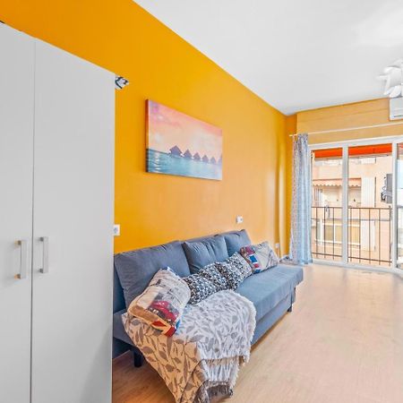 Studio A 199M De La Playa Los Locos Torrevieja Exteriör bild