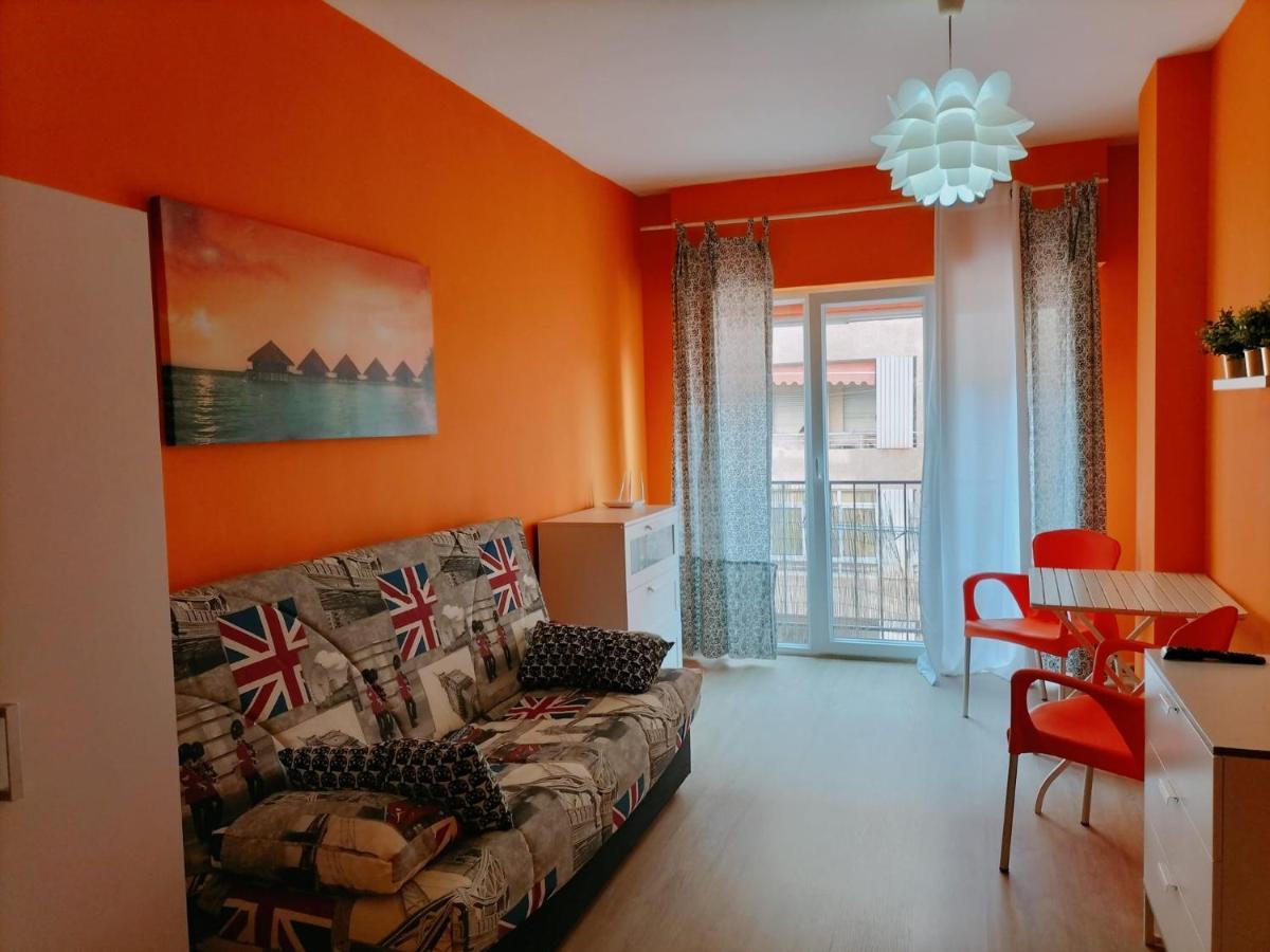 Studio A 199M De La Playa Los Locos Torrevieja Exteriör bild
