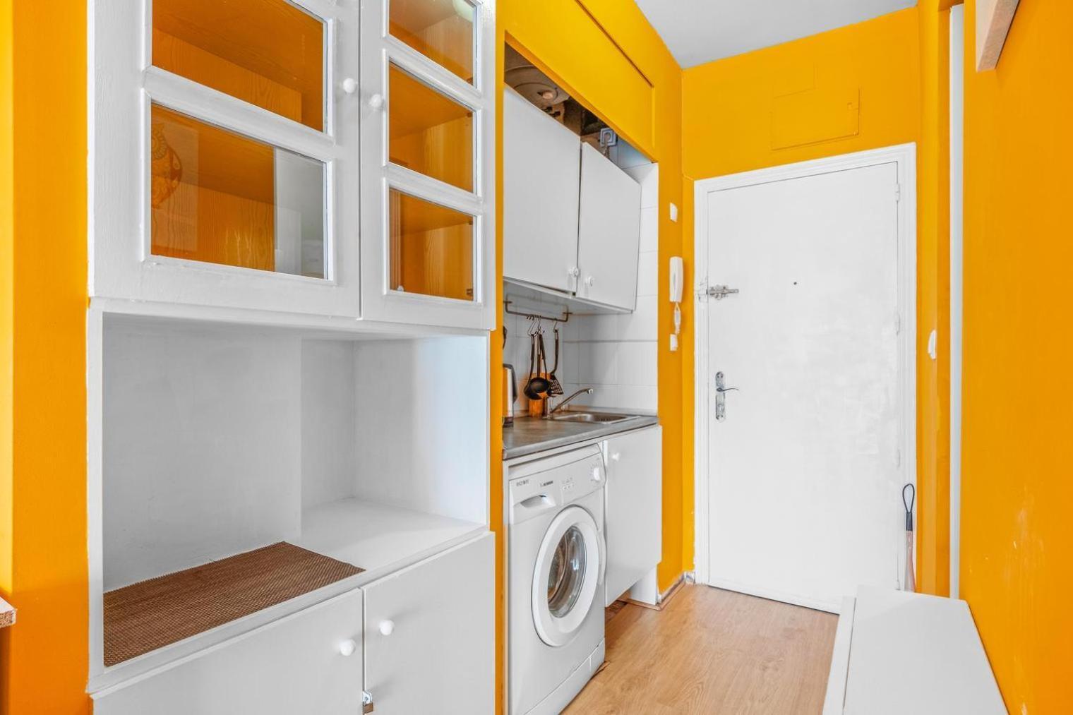 Studio A 199M De La Playa Los Locos Torrevieja Exteriör bild