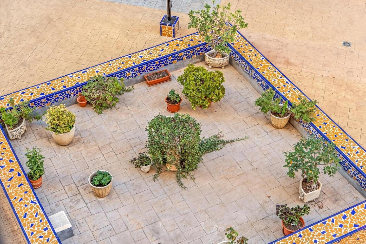 Studio A 199M De La Playa Los Locos Torrevieja Exteriör bild