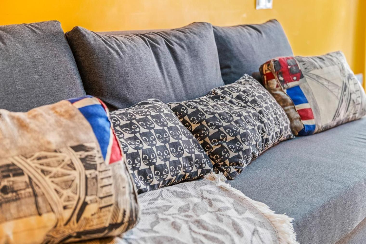 Studio A 199M De La Playa Los Locos Torrevieja Exteriör bild
